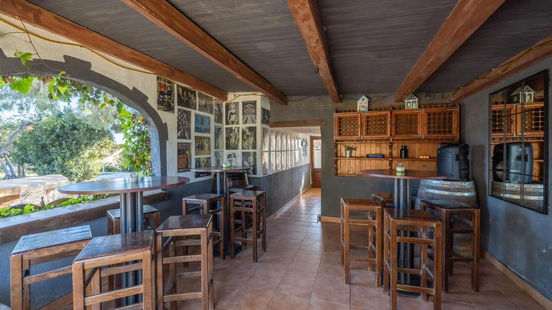 Villa El Pi De La Selva La Selva del Camp